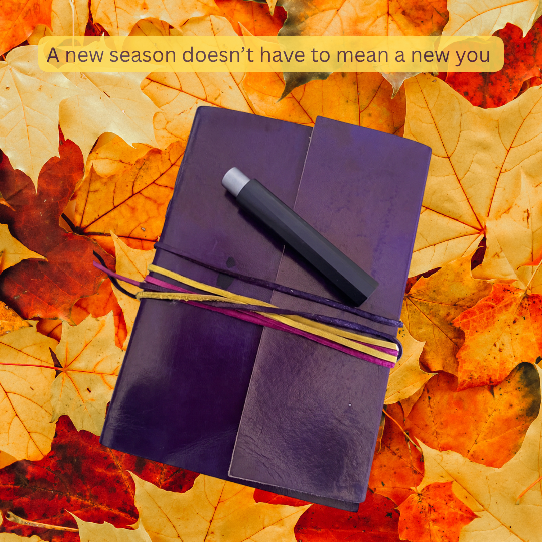Why September can make you feel like you should have your life together
