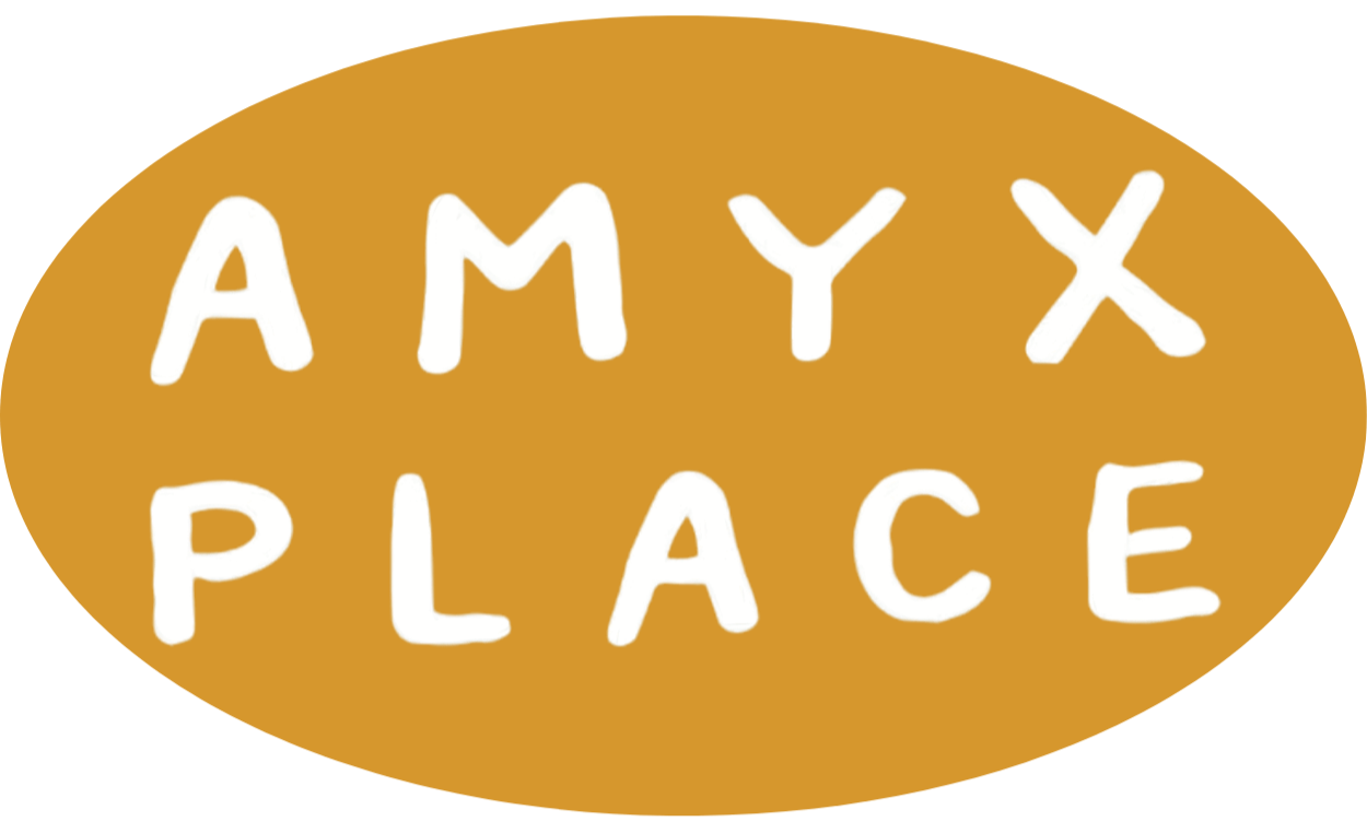 The Amyx Place