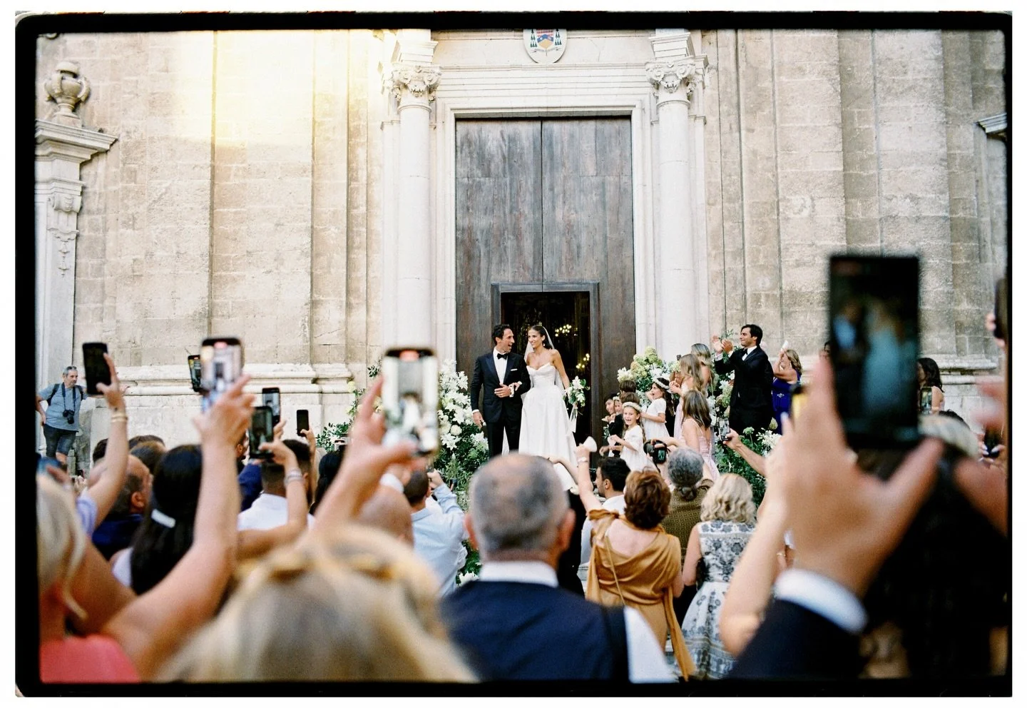 Paparazzi. 

Wedding photography &bull; wedding in Puglia &bull; wedding Italy