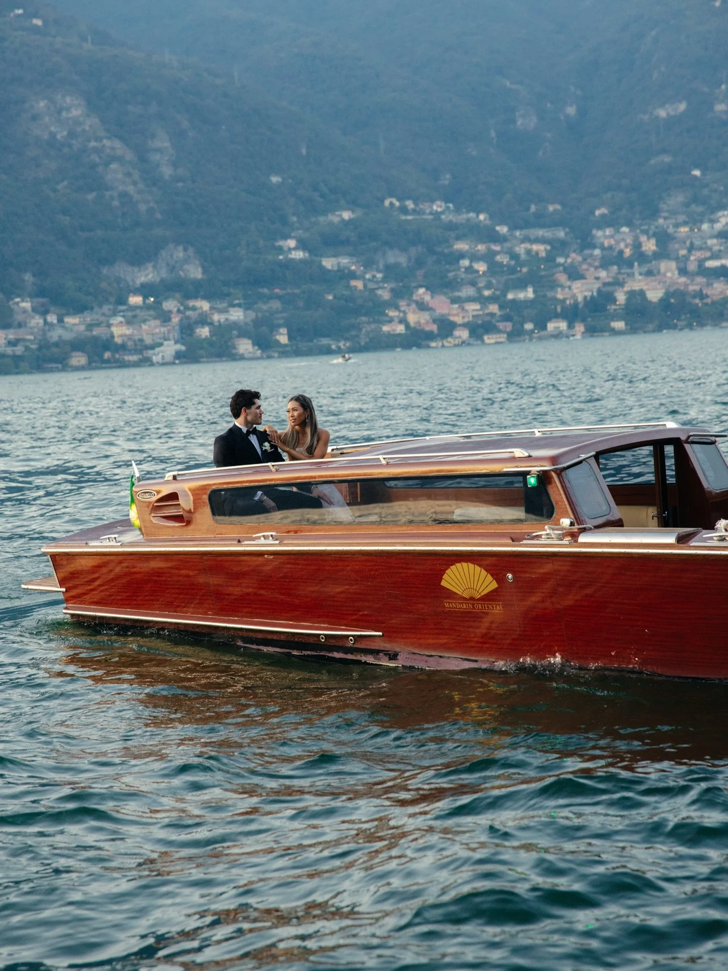 A dream elopement on Lake Como ✨
We&rsquo;ve recently added a few more weddings here and just opened two spots for a photo session on June 2nd and July 23rd/25th.

If exchanging private vows, taking a slow boat ride across the lake, and ending the da