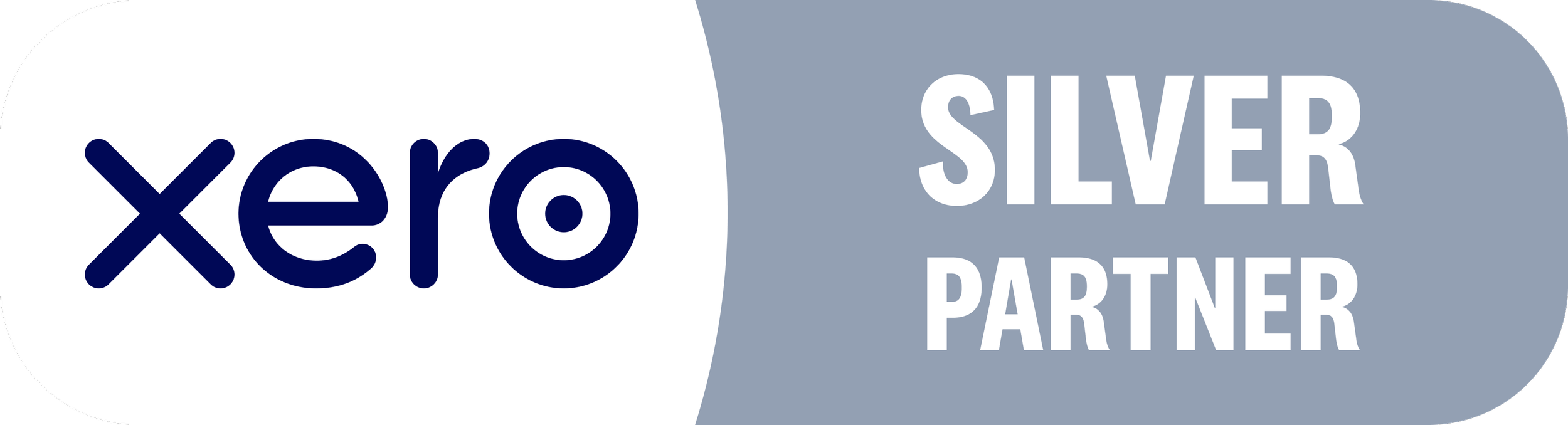 Xero Silver Partner