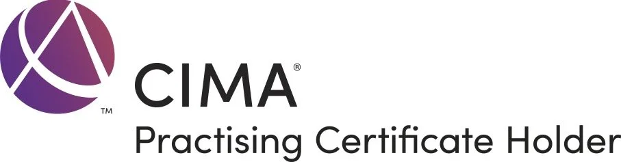 CIMA Pactising Certificate Holder