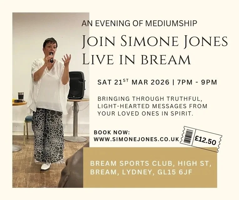 Evening of Mediumship | Bream