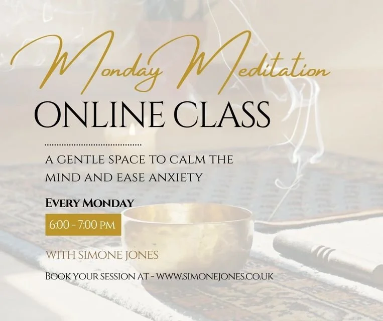 Monday Mediation Group