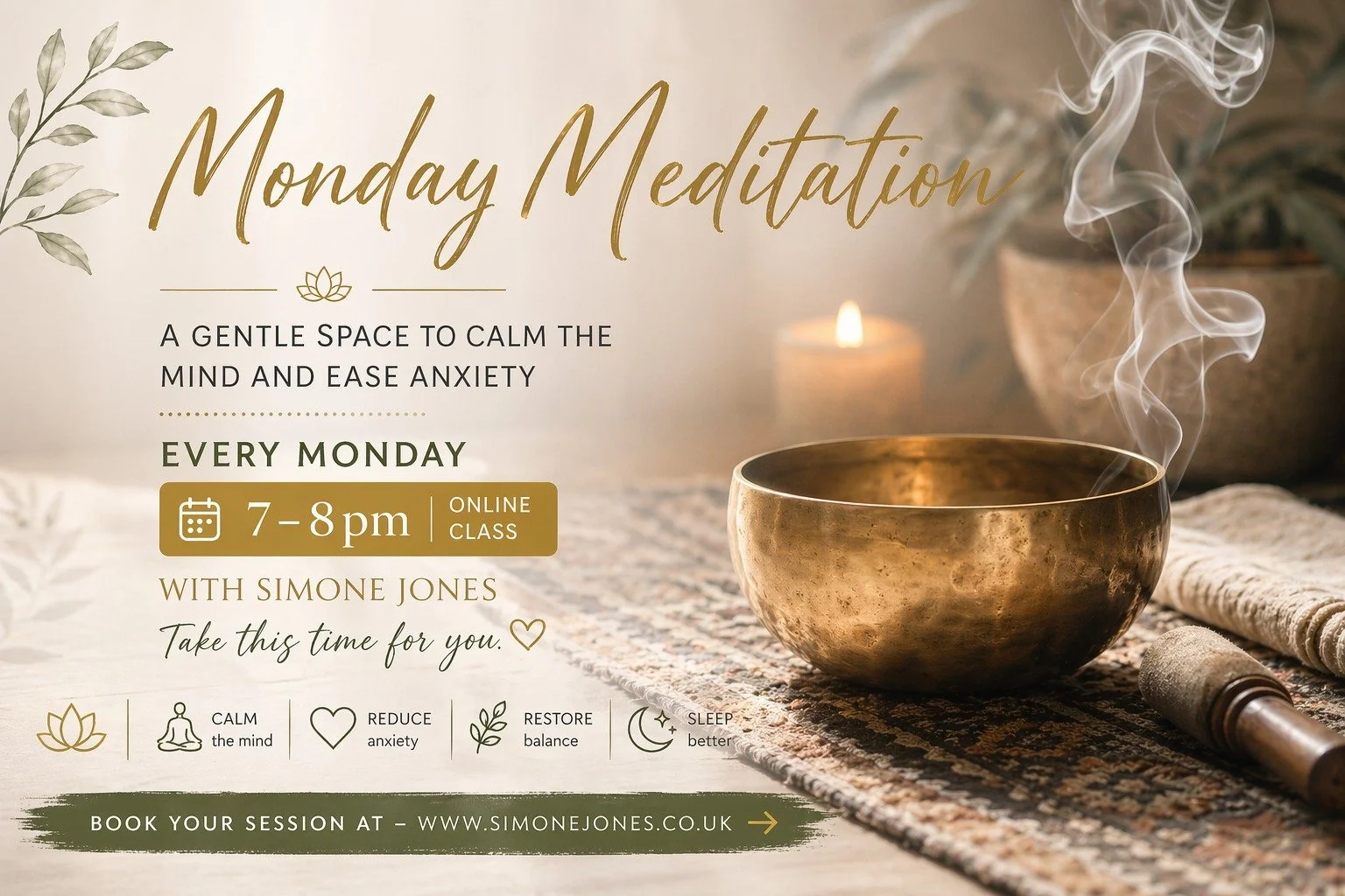 Monday Mediation Group