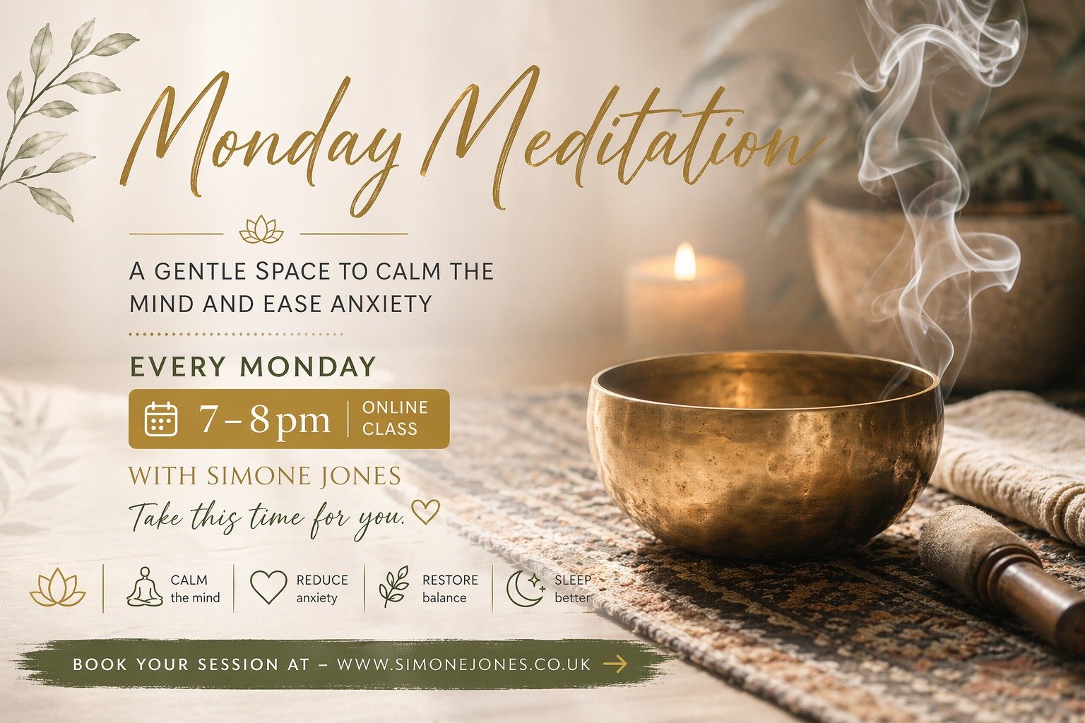 Monday Mediation Group