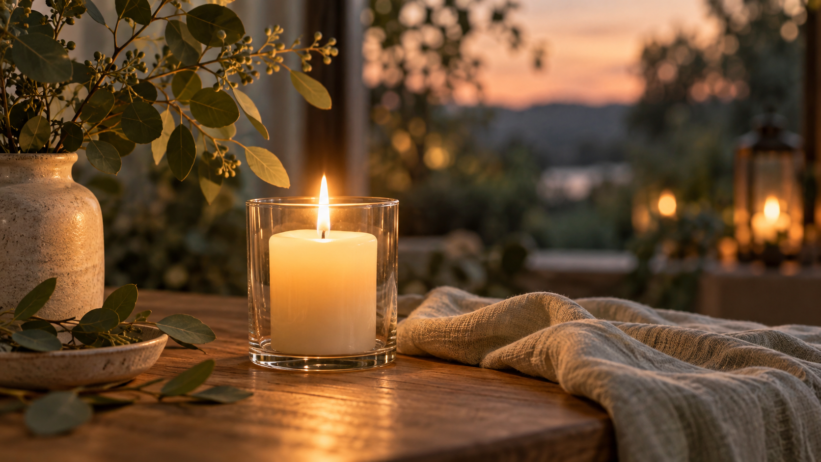 An Evening of Mediumship with Simone Jones at Hanley Farm Shop