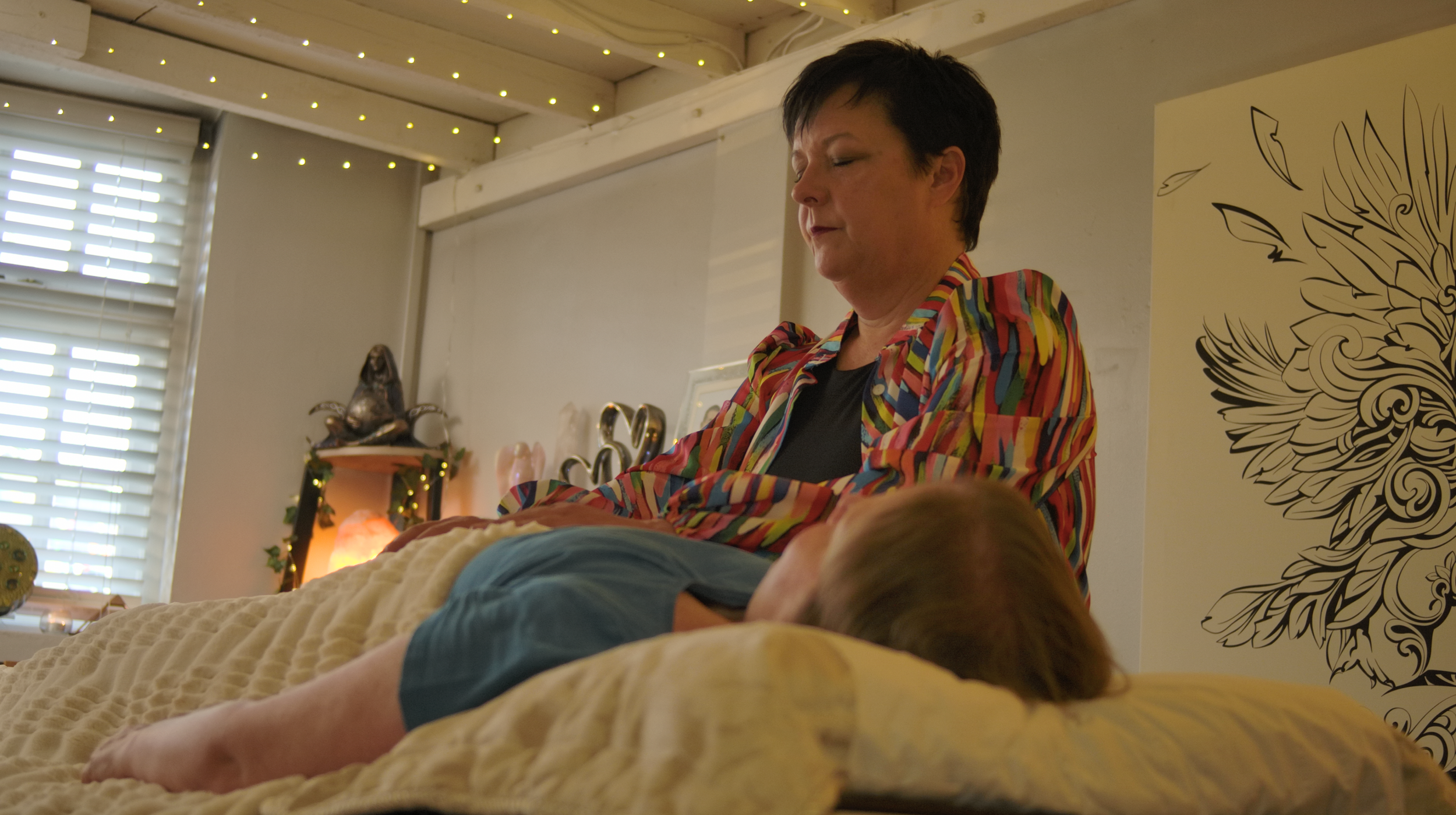 1:1 Healing Sessions