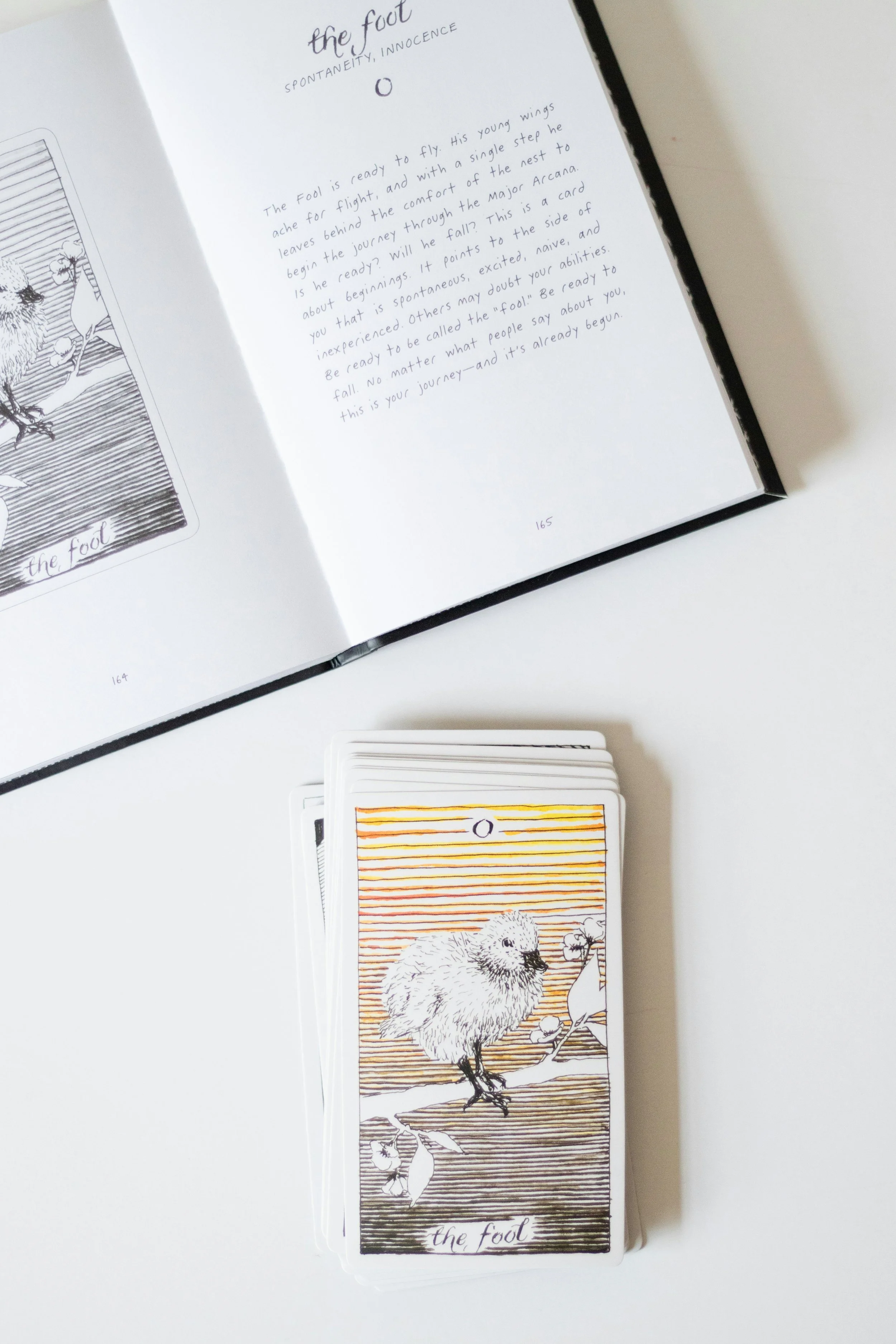 Tarot Guidance Reading - Mini