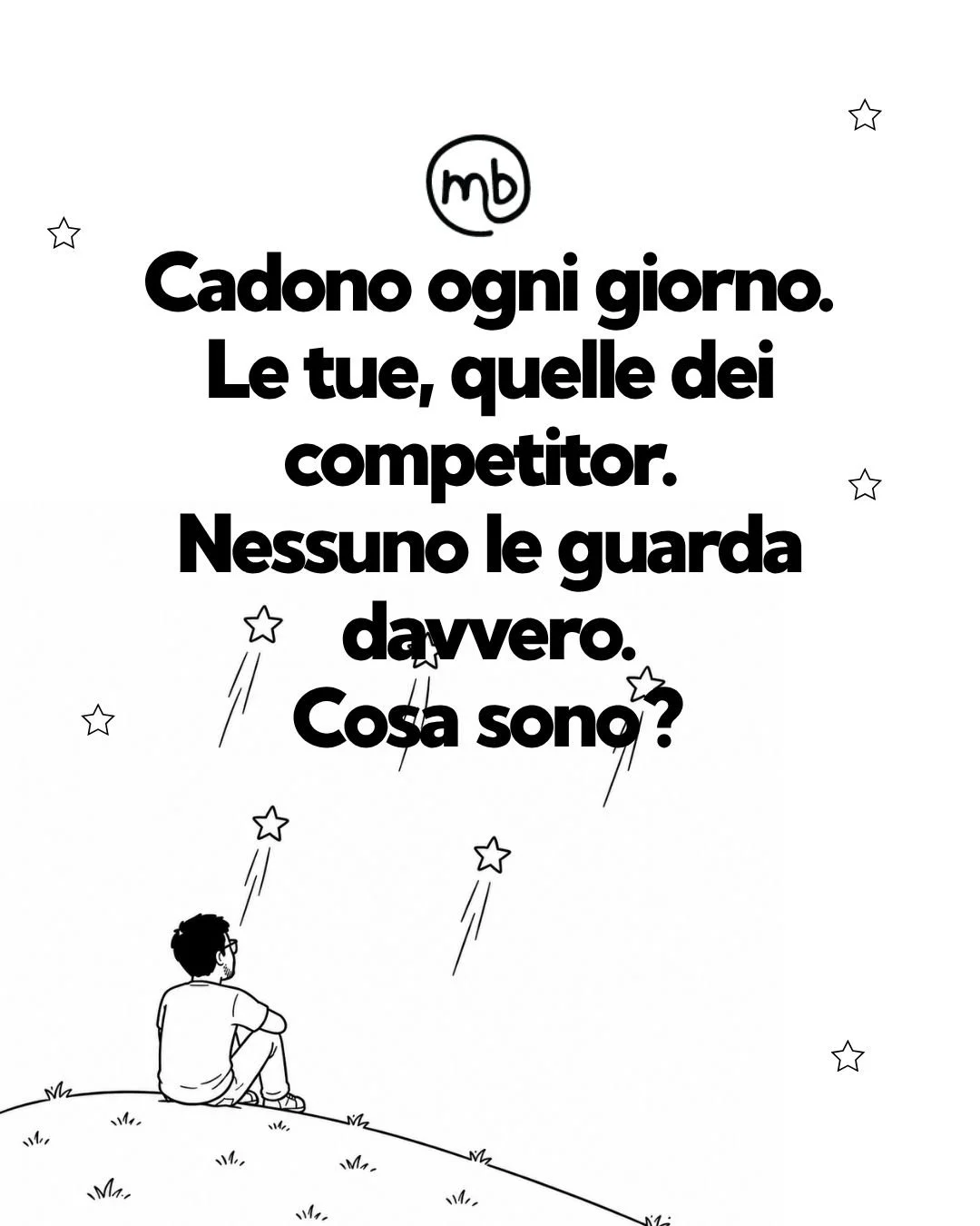 Le recensioni cadono ogni giorno. Le tue, quelle dei competitor. E la maggior parte finisce ignorata.
Eppure dentro ci sono le parole esatte dei tuoi clienti. I motivi per cui tornano, quelli per cui non tornano, e spesso anche il motivo per cui qual