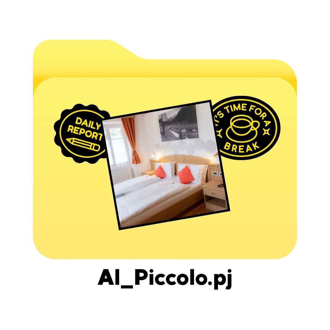 Quando "ti senti come a casa" smette di essere solo un payoff e diventa la strategia.
