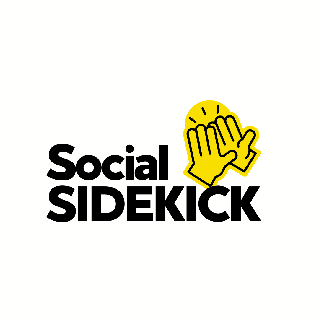 Social Sidekick | Mentoring 1:1 Social Media