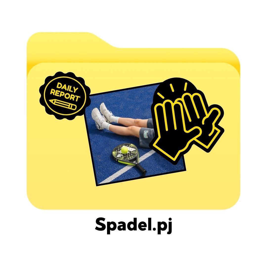 Quando non hai le foto, usi la testa. E dichiari l'AI.