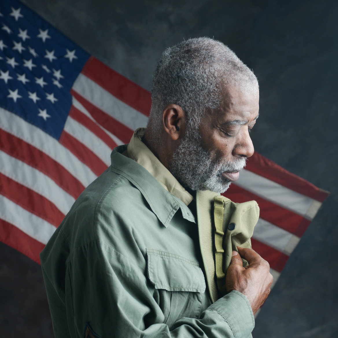 Everett L. Carter, Sr.