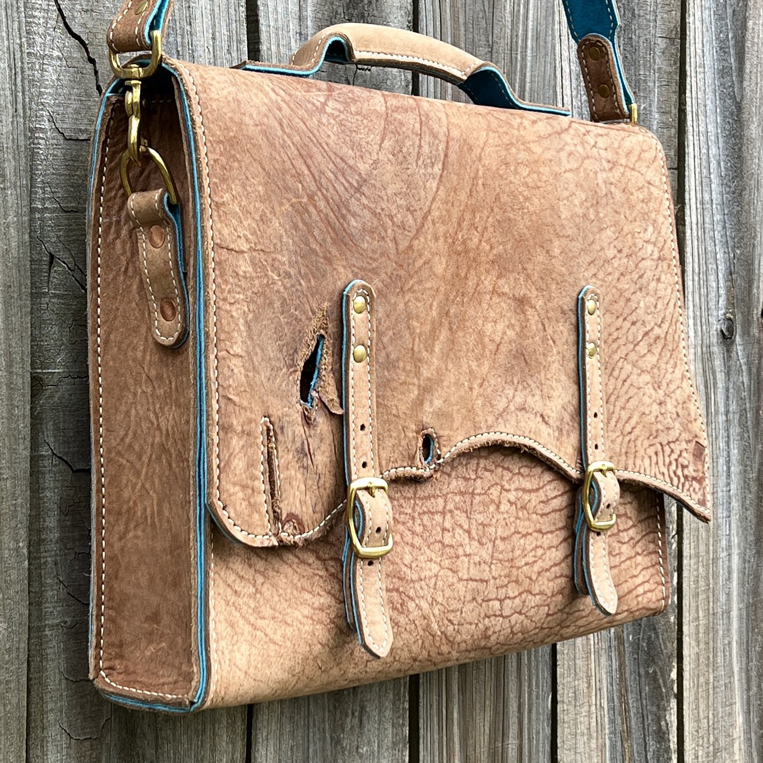 Coastal Leather Gifts &amp; More