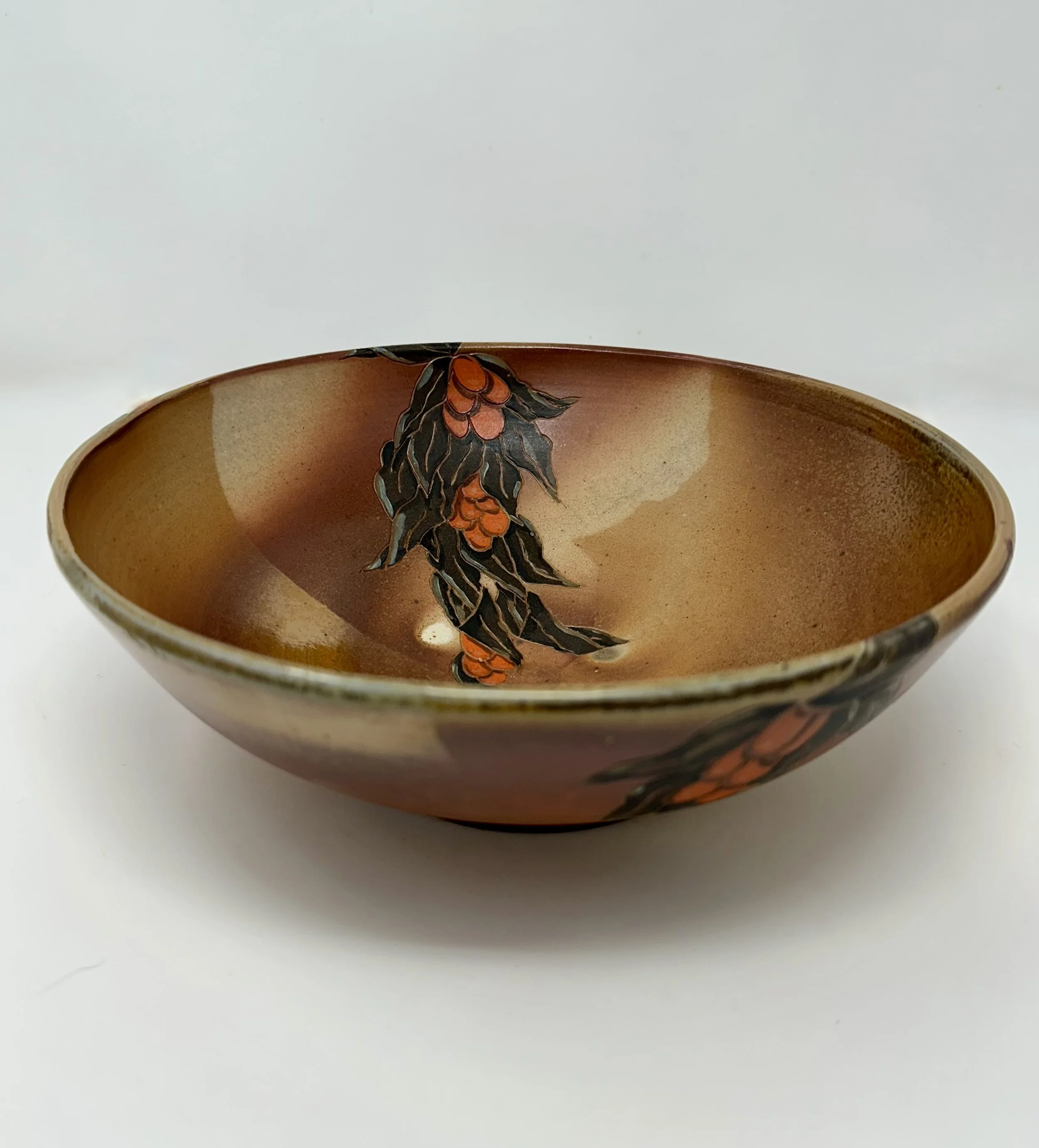 Susie Bowman Pottery