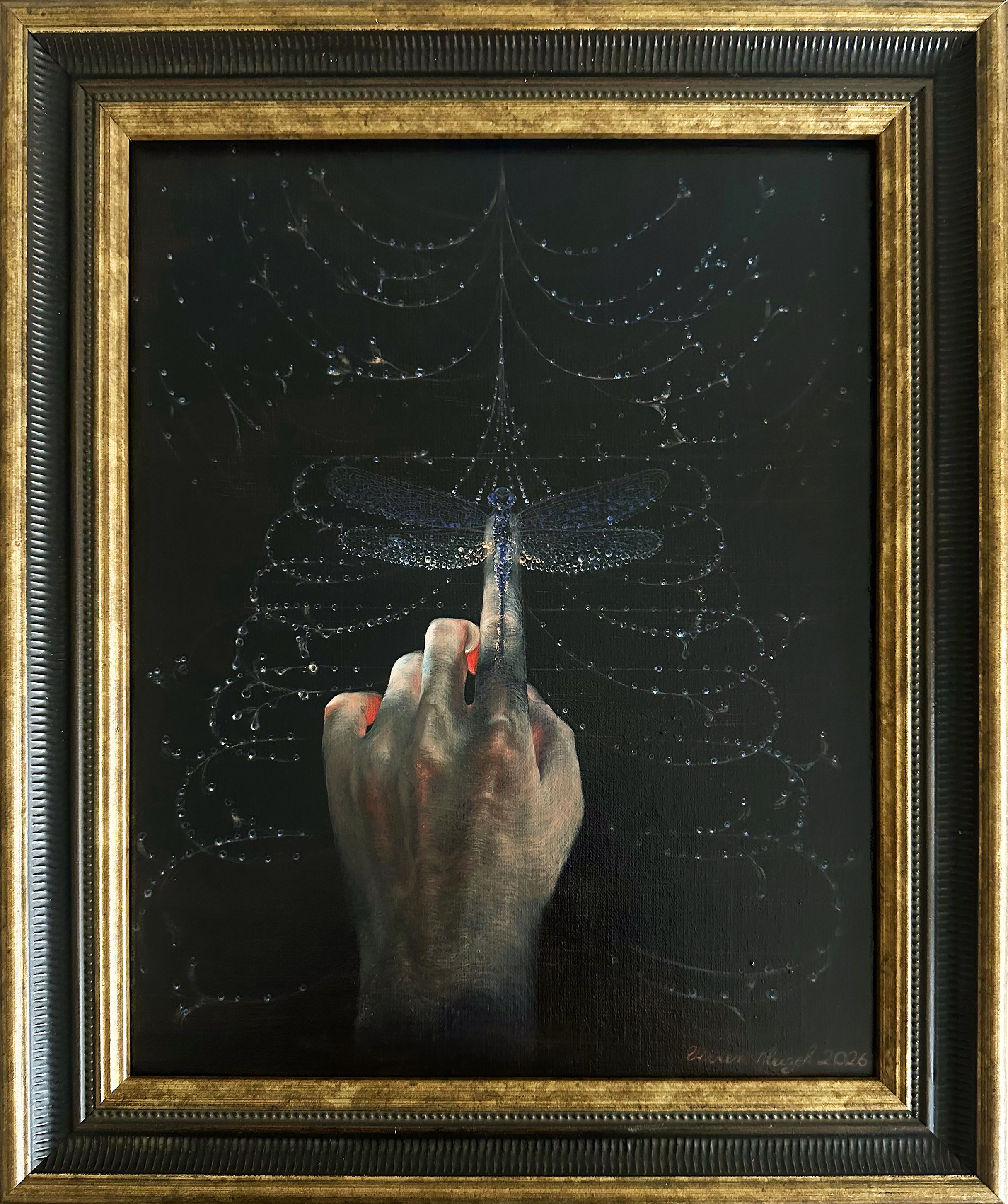 La Rosée 2026