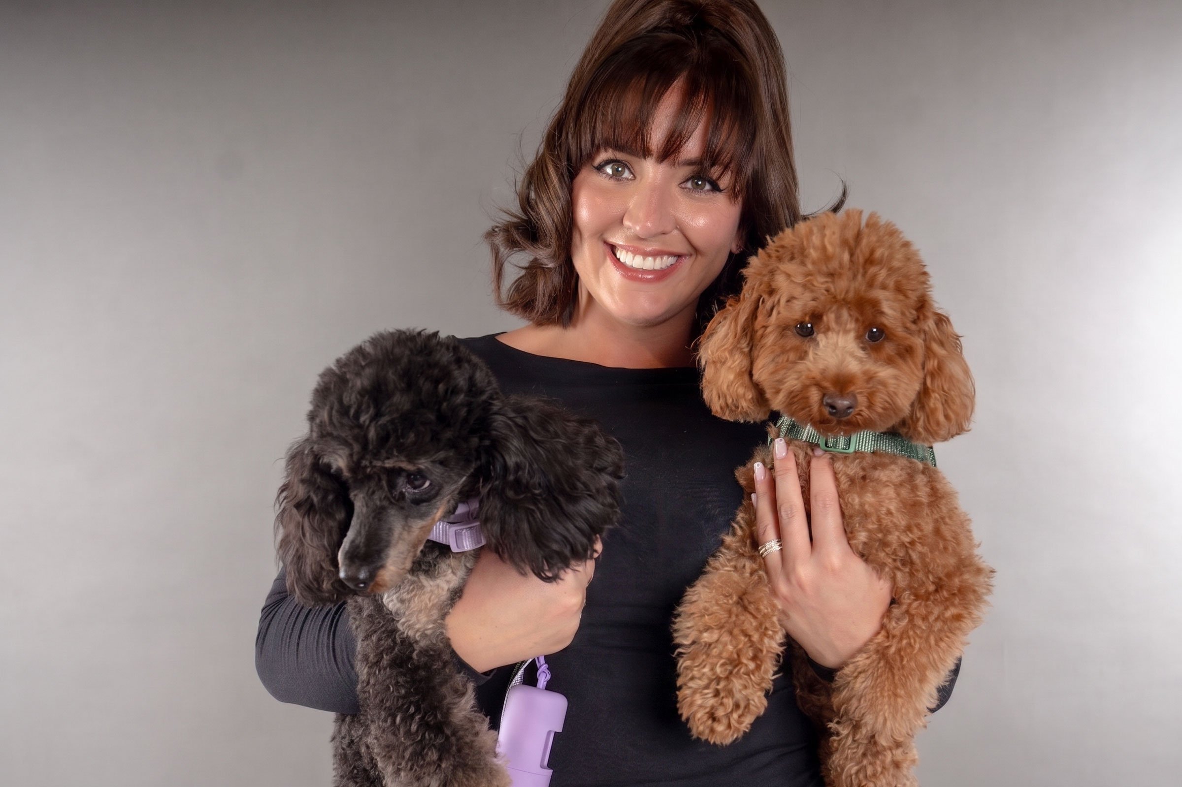 Eric &amp; Dusty’s Favourite Dog-Friendly Places in the Cotswolds