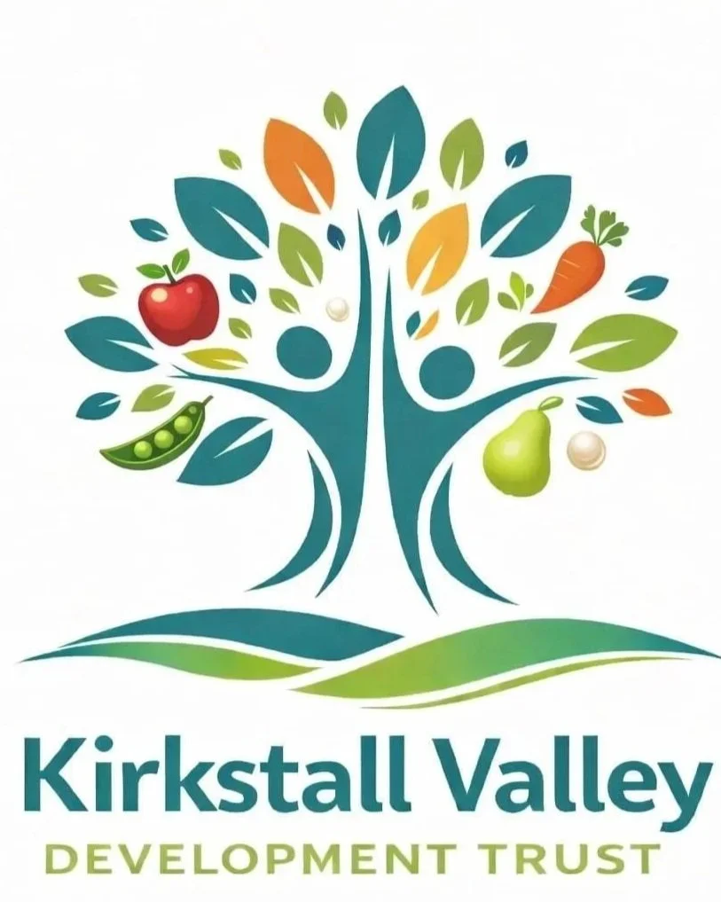 Kirkstall Valley Development Trust