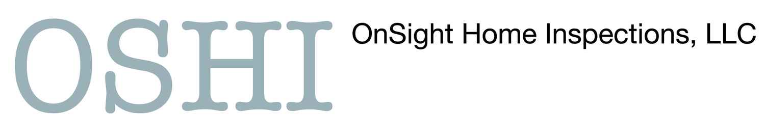OnSight Home Inspections, LLC