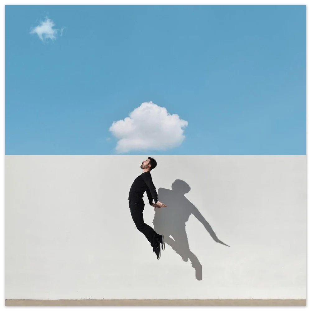 Levitation