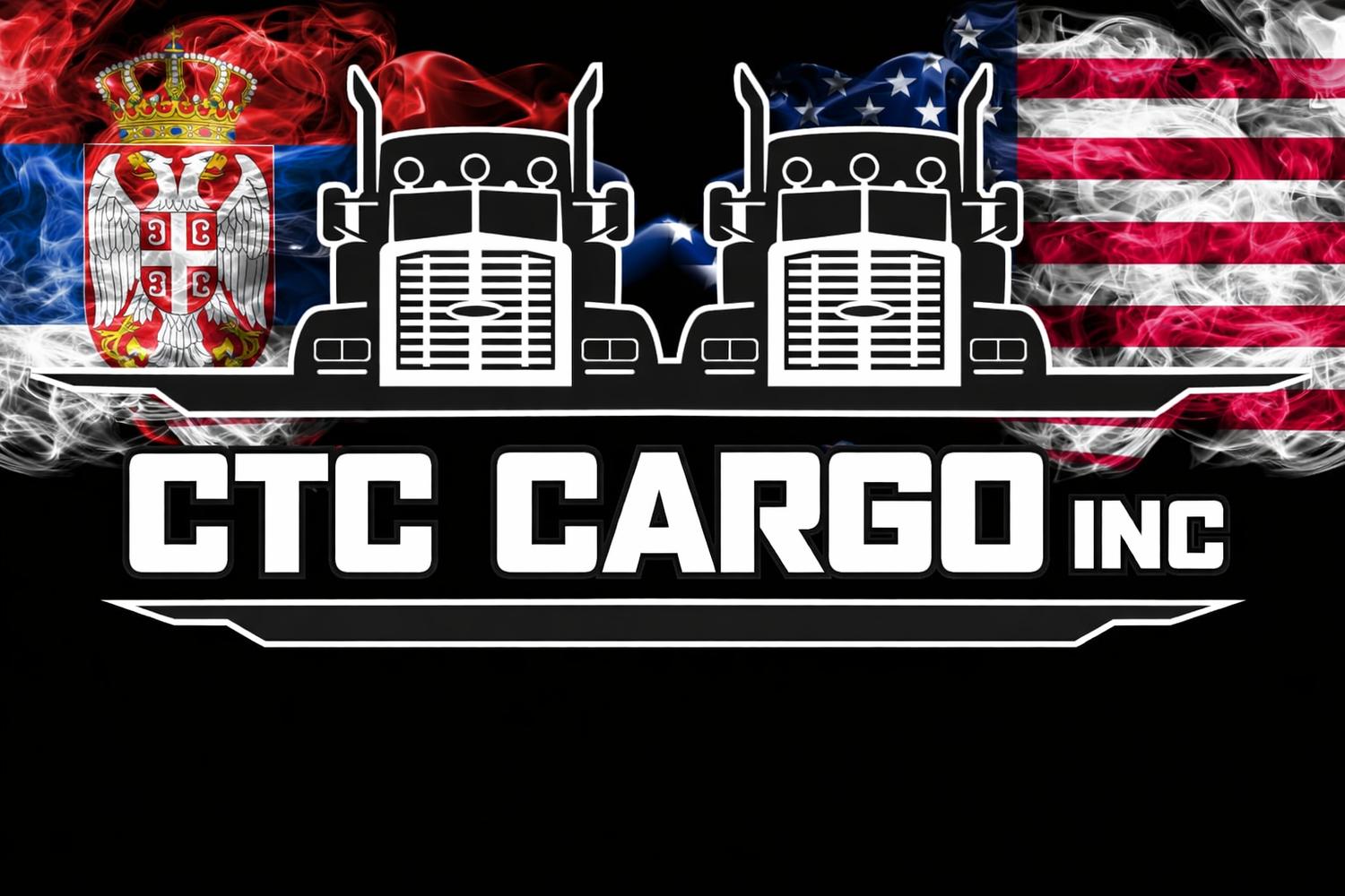 CTC CARGO INC
