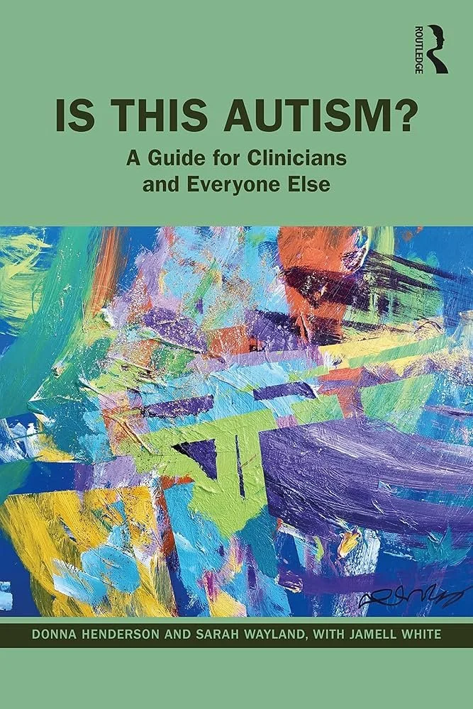 I appreciated how accessible and affirming this book felt, especially in how it centers lived autistic voices alongside research. It deepened my understanding of the many ways autism can show up, particularly for people who mask, and invited me to th