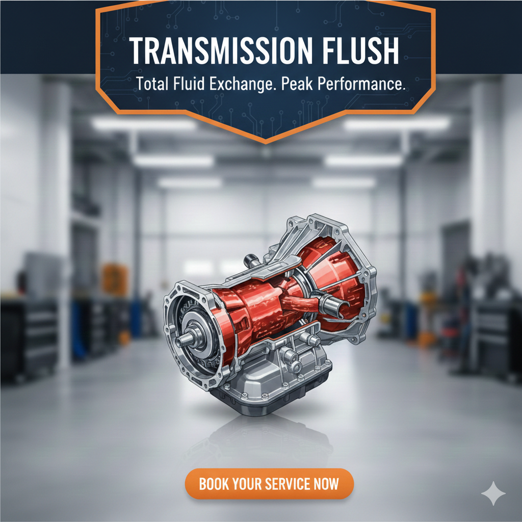 Transmission Service