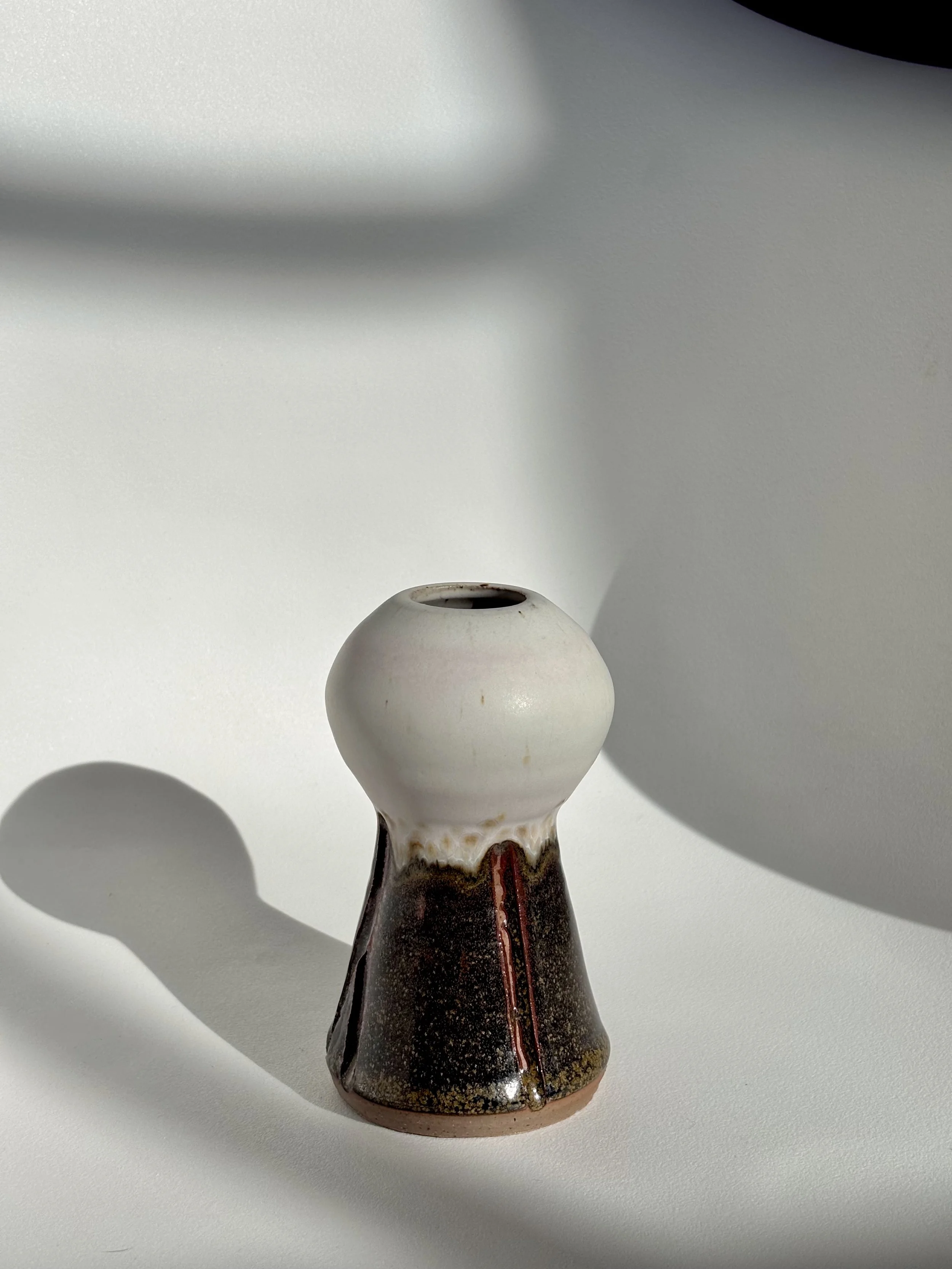 Eagle Eye - Bud Vase