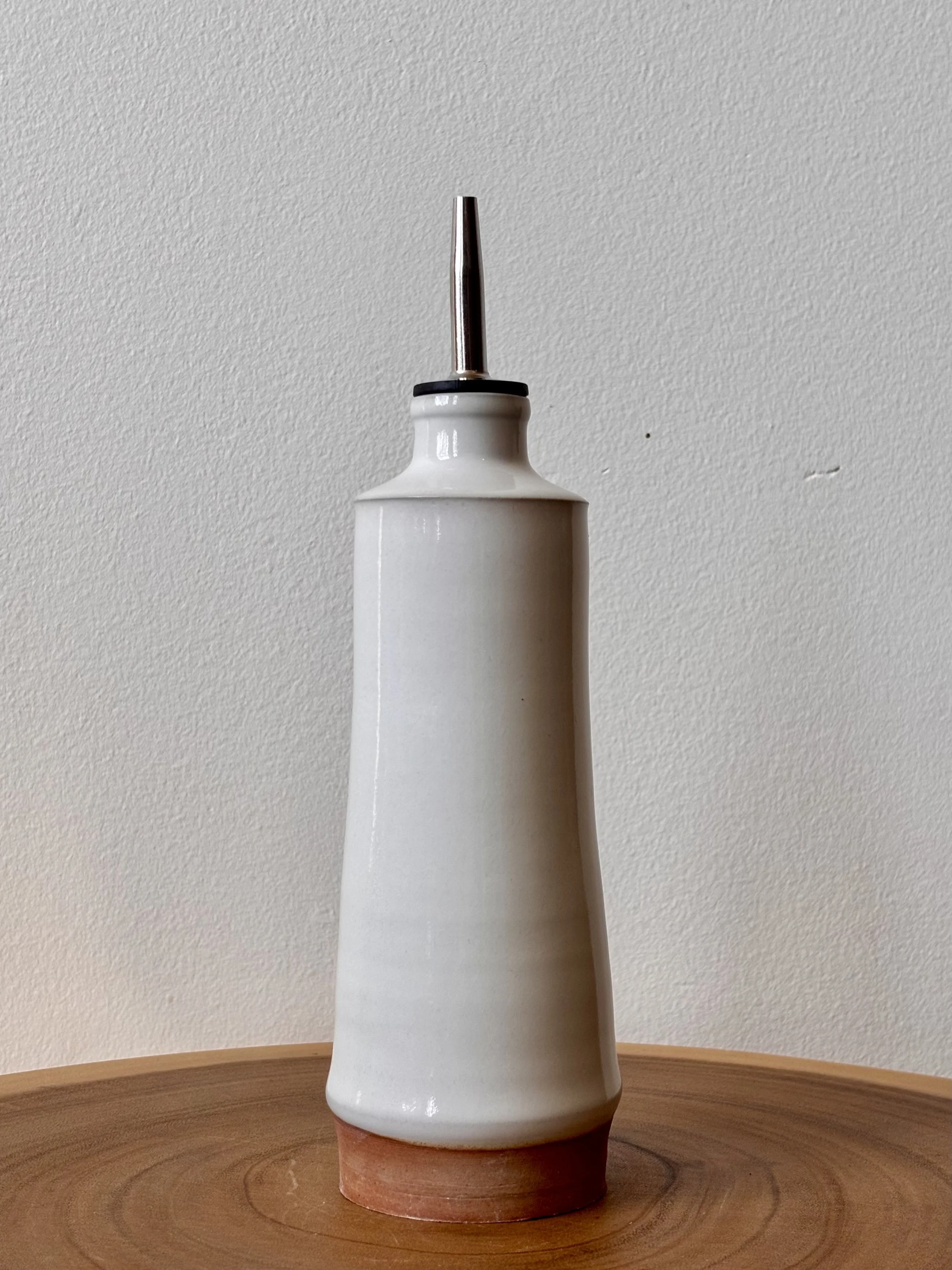 Simplicity - Olive Oil Bottle