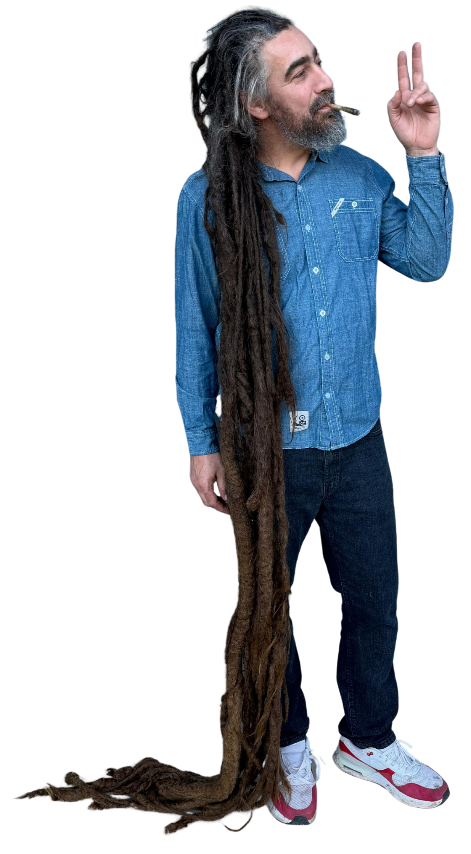 Jah Mikey One | Tone Crusher