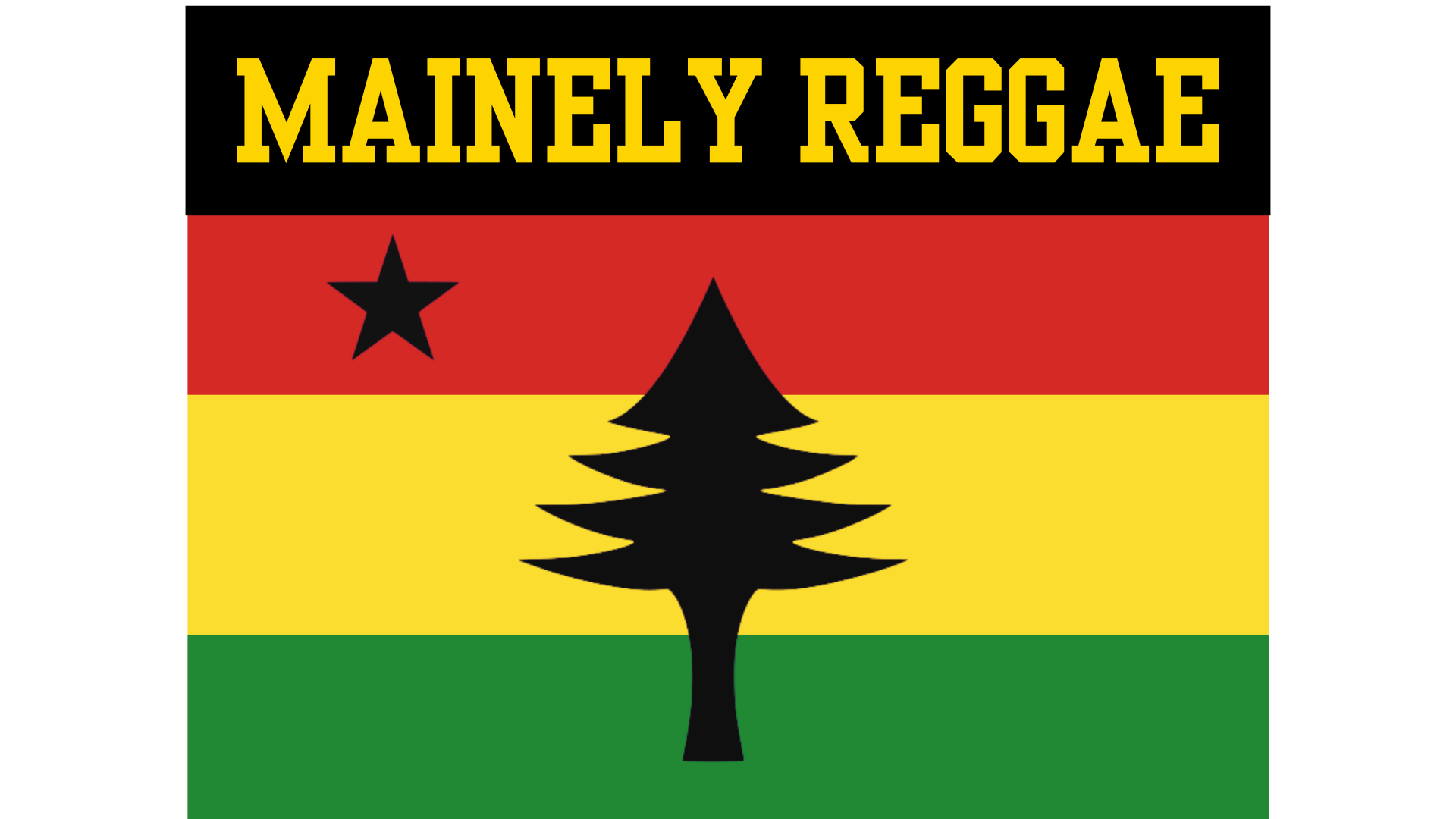 Mainely Reggae