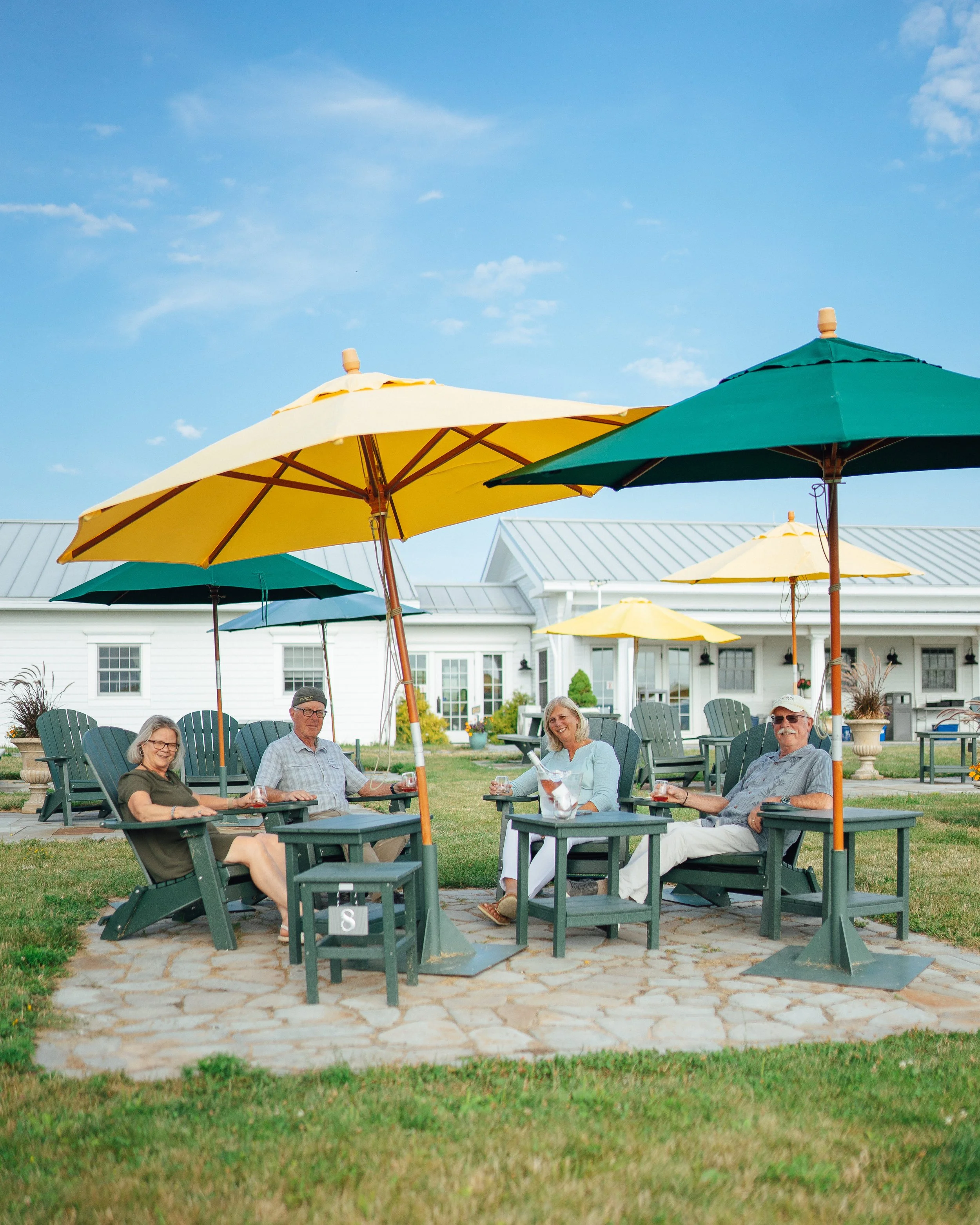 Two Wineries, One Table: The East vs. West Seneca Lake Dinner Series