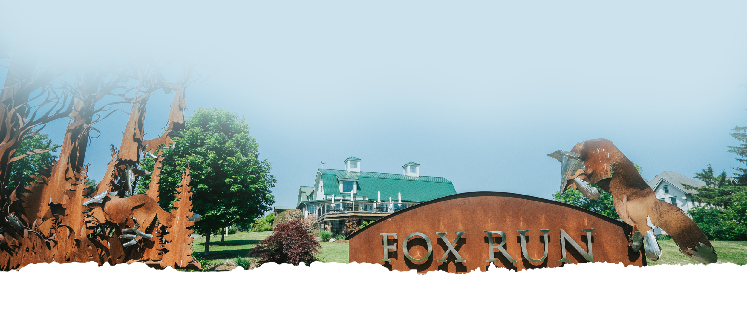 Tasting Room, Tours & Groups | Discover & Book Your Tasting Today — Fox ...
