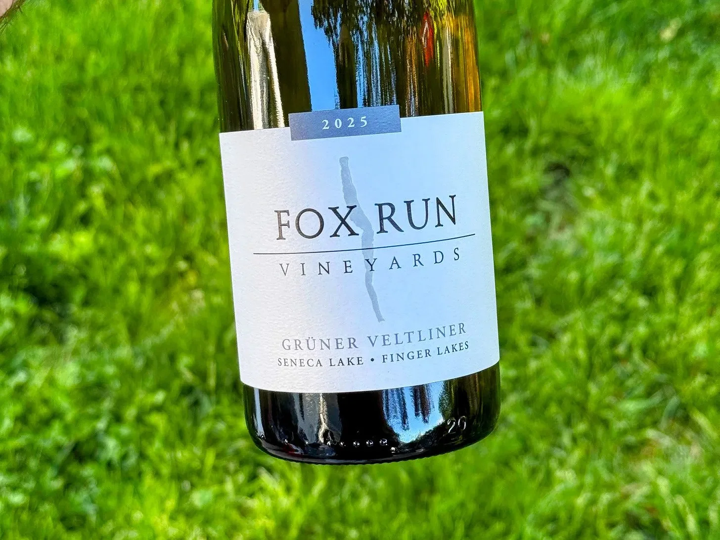 Fox Run Vineyards Gruner Veltliner