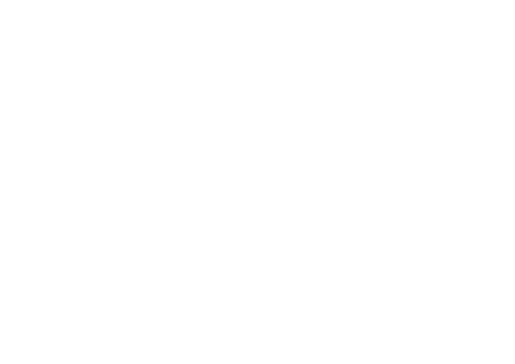 Black background with white text displaying 'PWÓ' in stylized font and 'TILING' underneath in smaller uppercase letters.