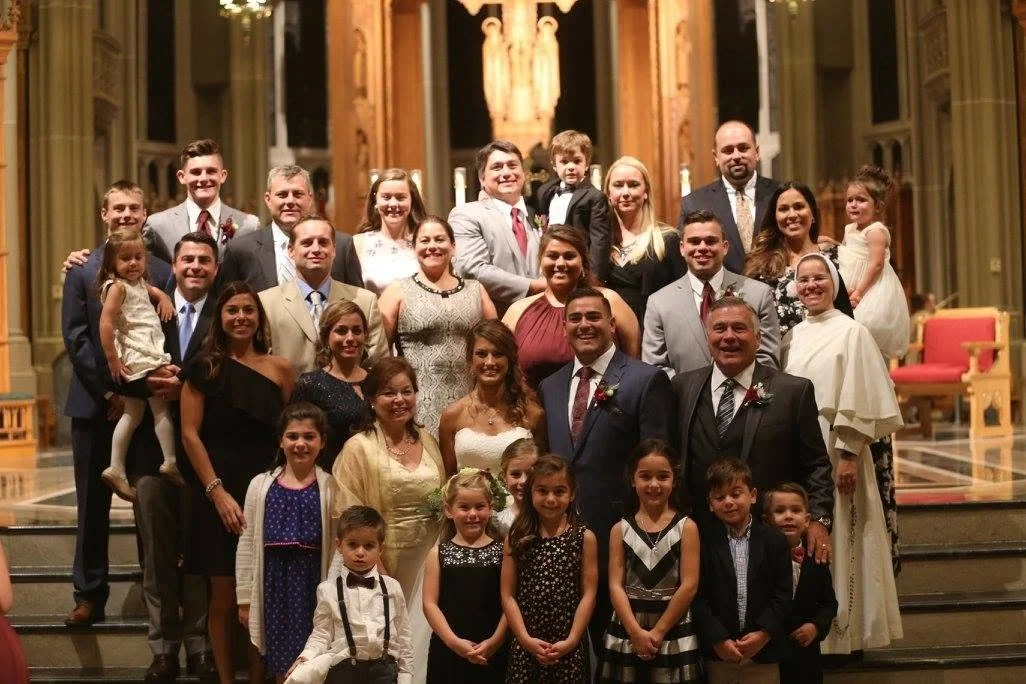 The Gray's, Ft. Wright, KY, Springfield, KY, Nashville, TN