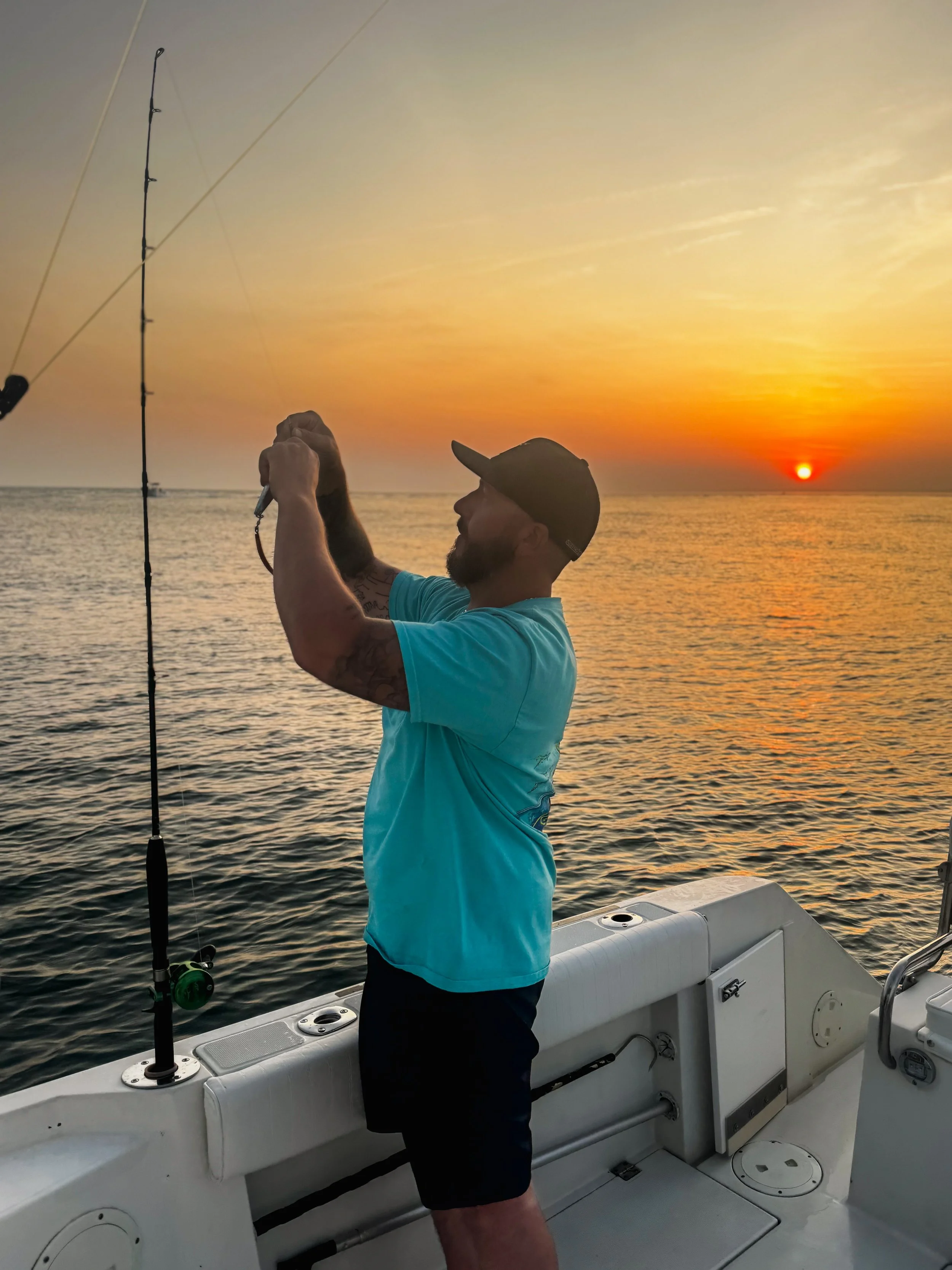 Trips + Event Attendance