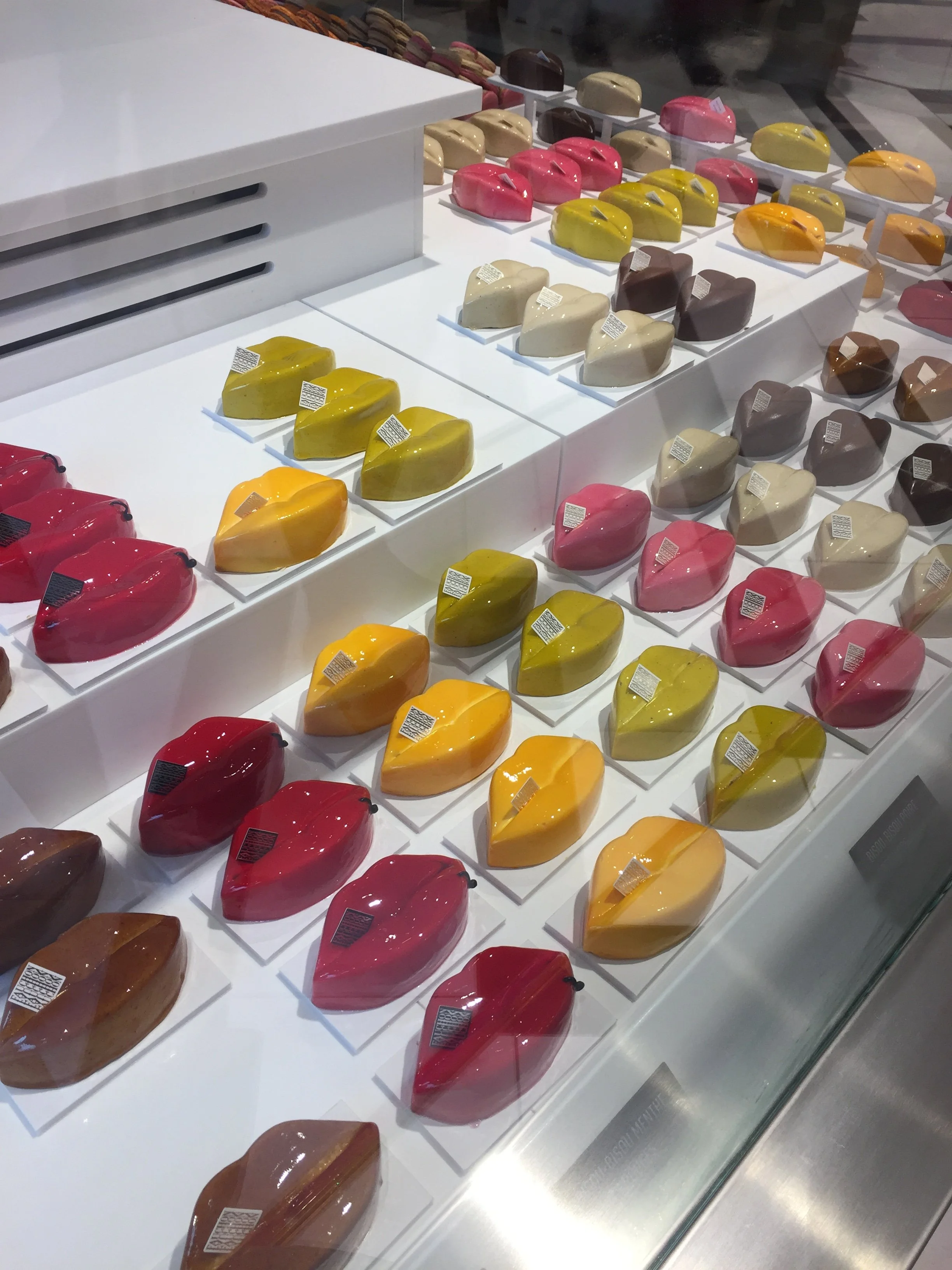 Mise en place du CRM Splio chez FAUCHON Paris