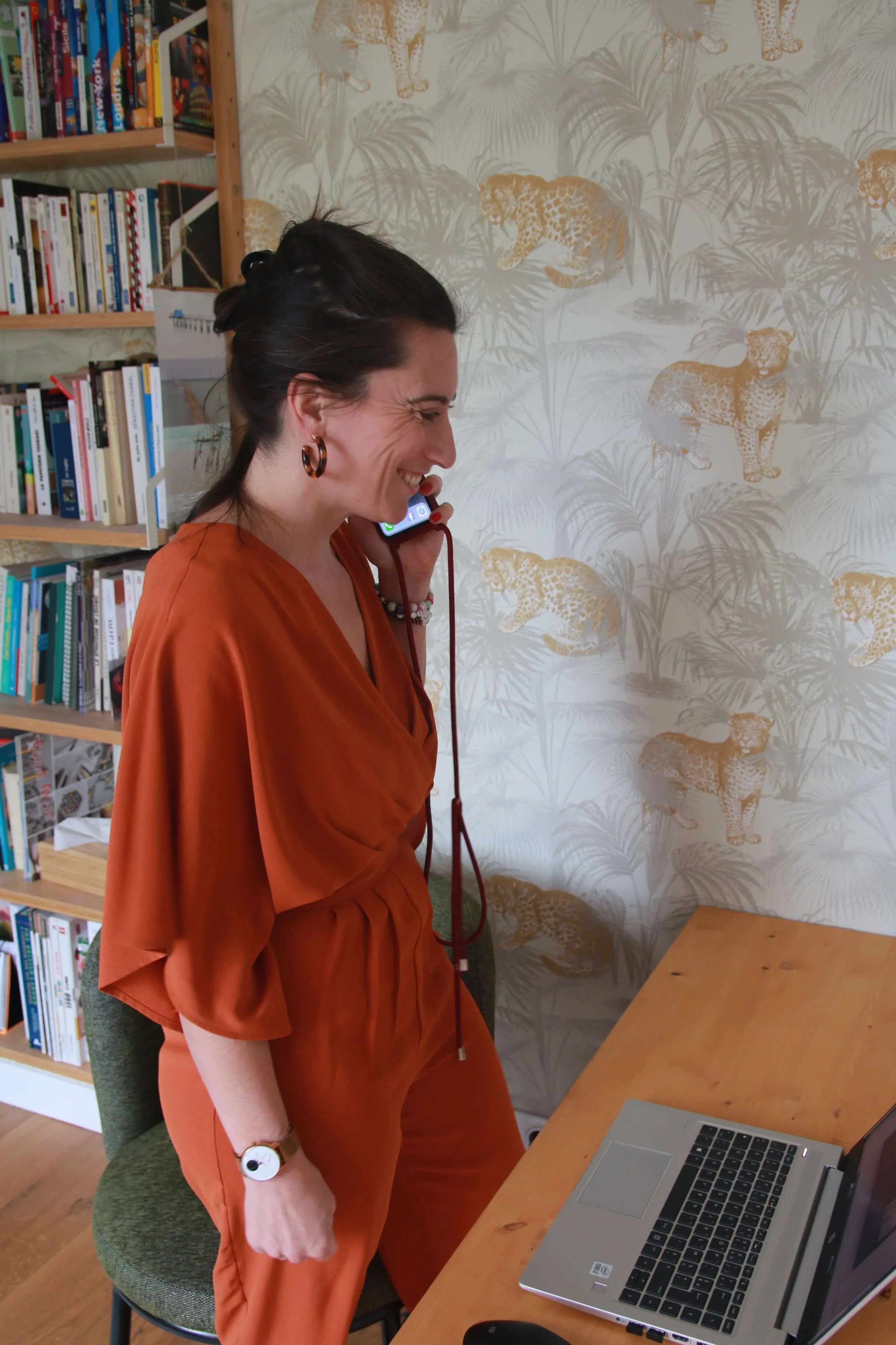 expertise digitale et e-commerce pauline lamare