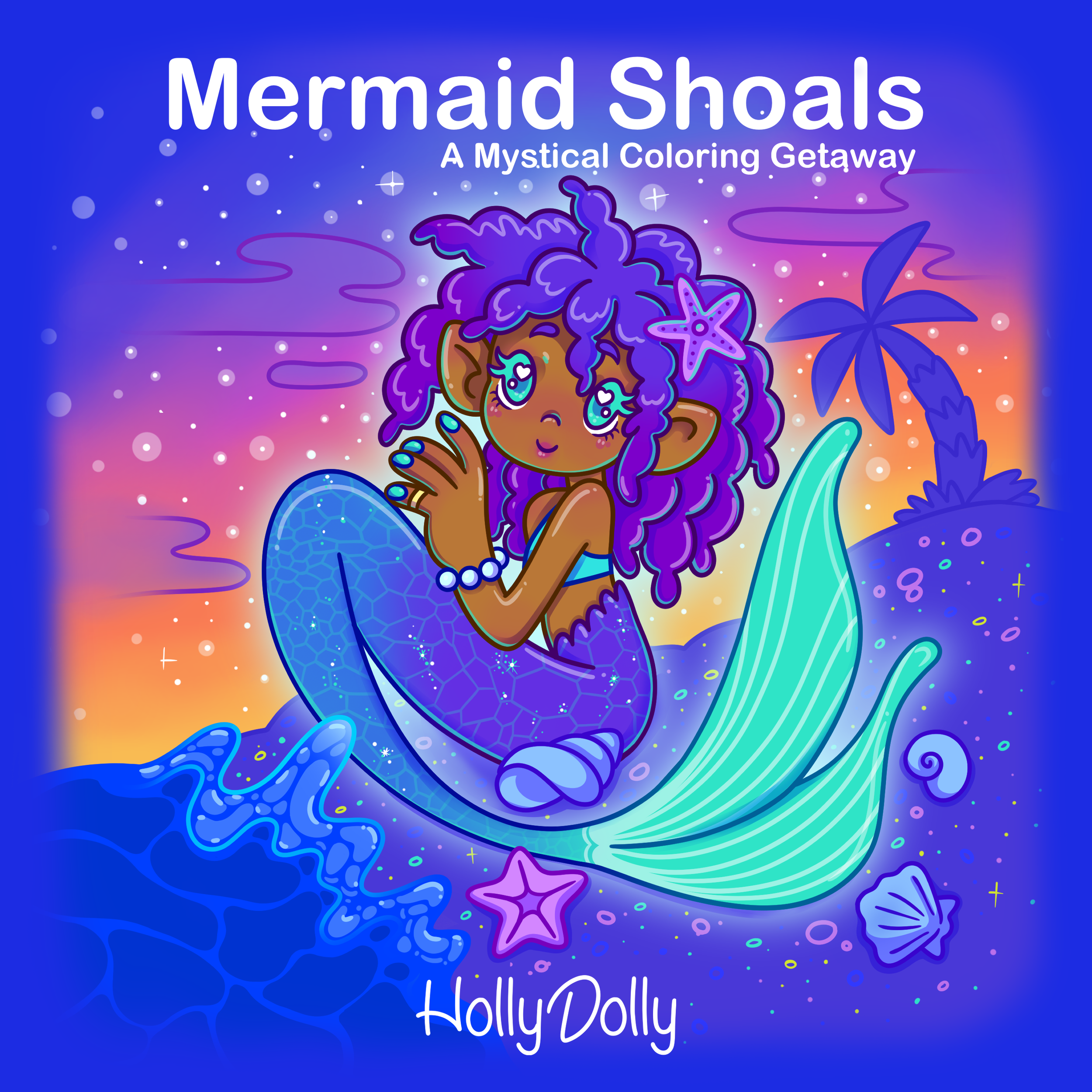 Mermaid Shoals
