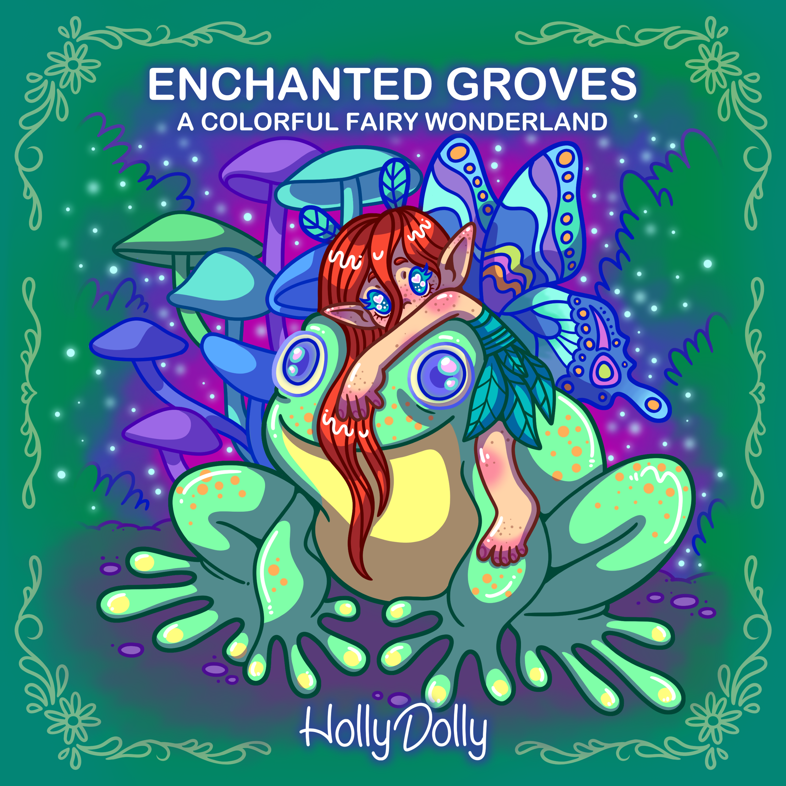 Enchanted Groves