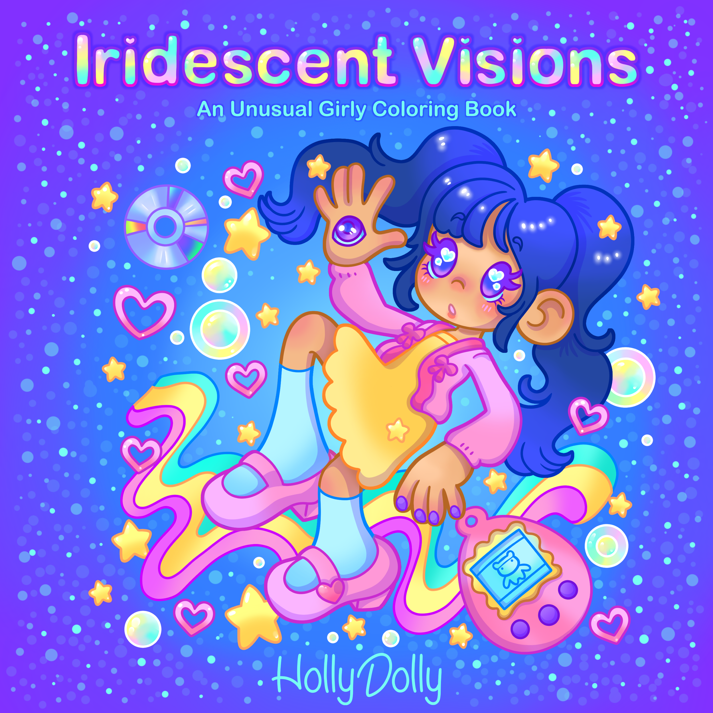 Iridescent Visions