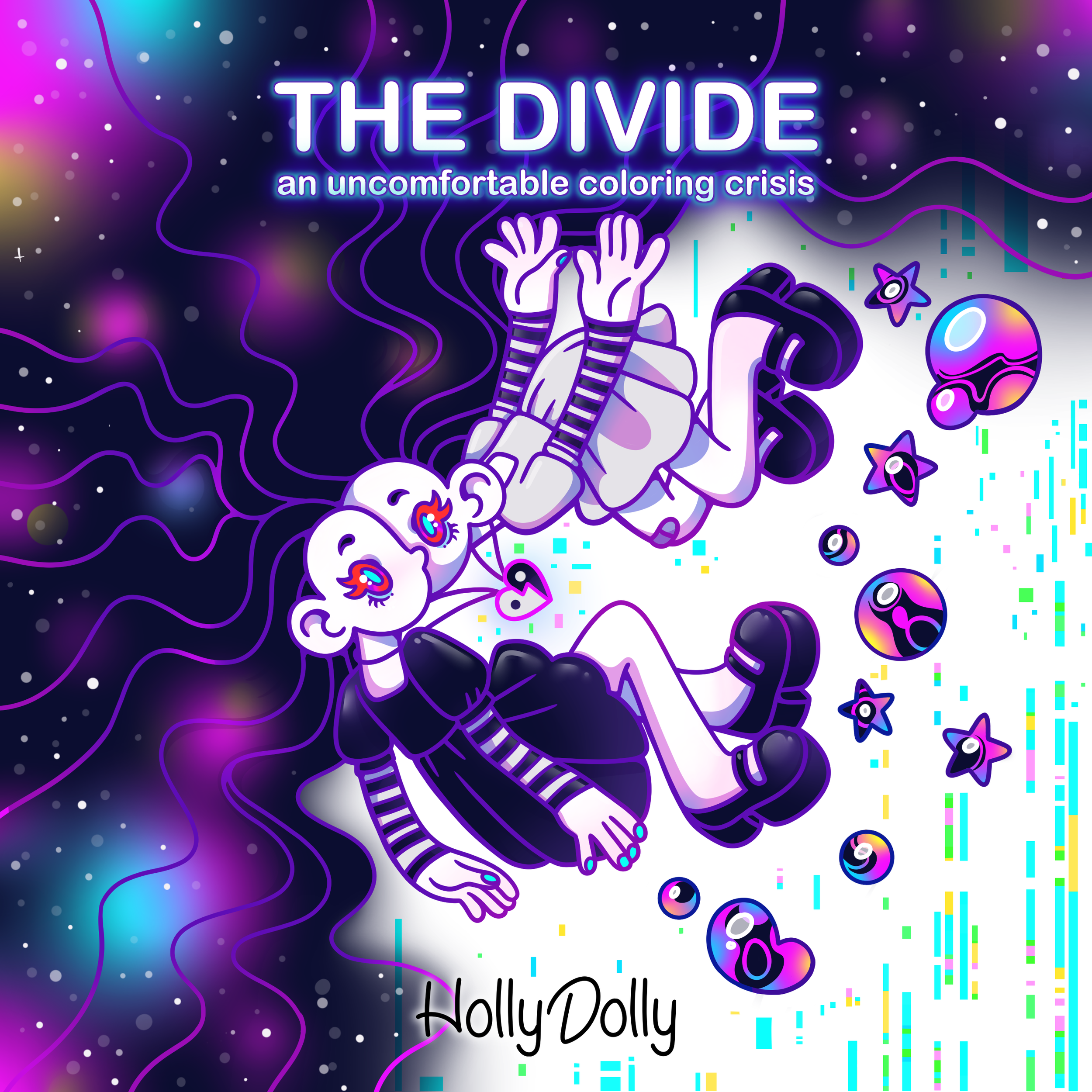 The Divide