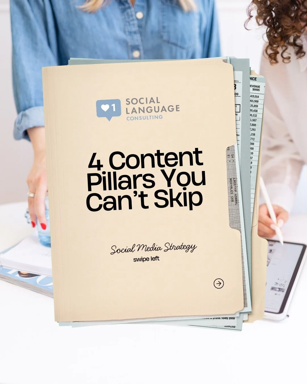 4 MUST-HAVE pieces of content when building out your strategy, shot lists and content goals. 🙌

Building a well rounded content strategy that isn&rsquo;t all trendy, or all sales or all education is the key to success. This winning formula hits your