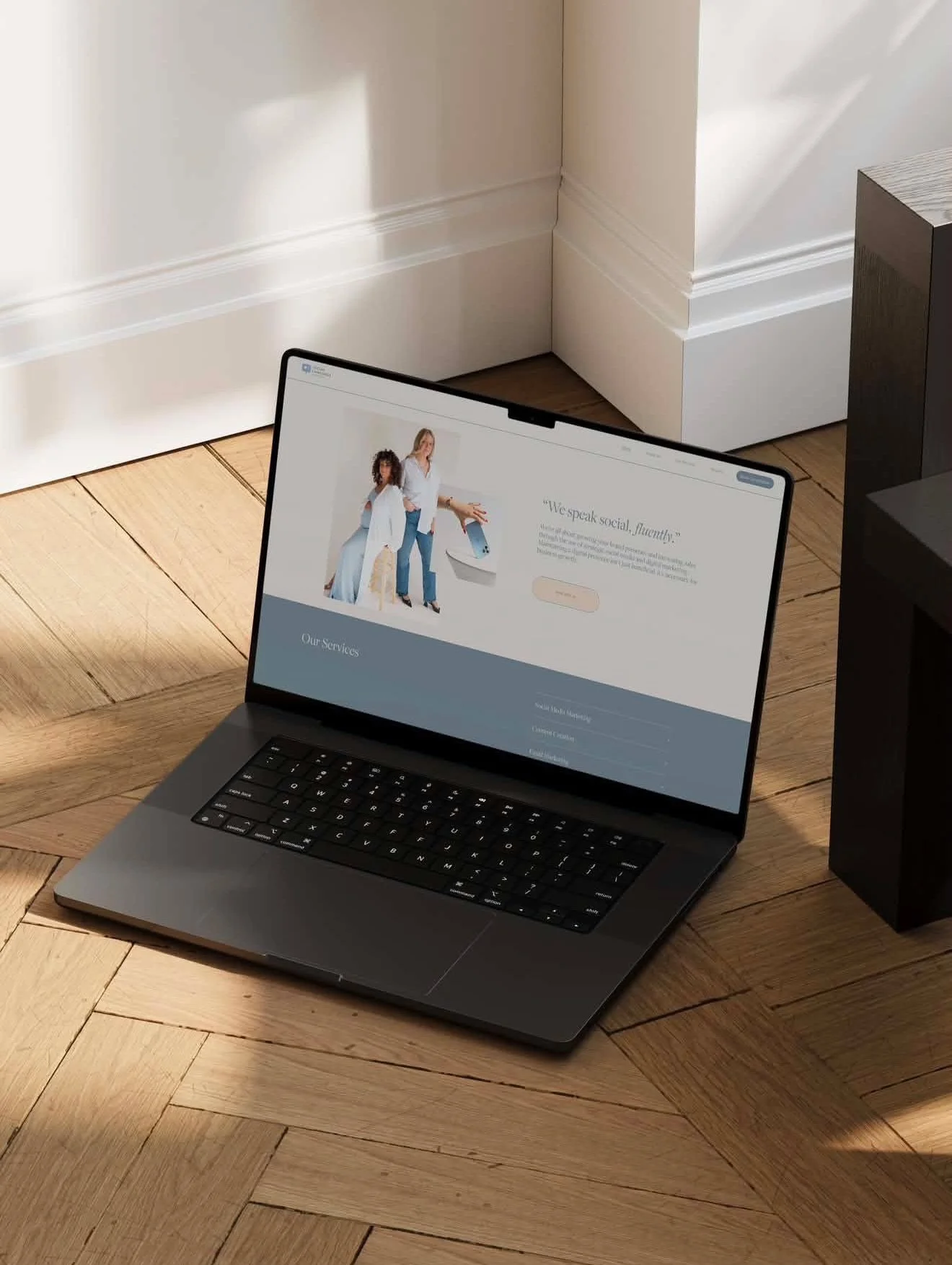 We 💙 social, but a great website is equally as important! 

We&rsquo;re so thrilled to share our new website is live and we couldn&rsquo;t have done it without @eleven18_ ! And a great website needs great visuals which is why we worked with our favo