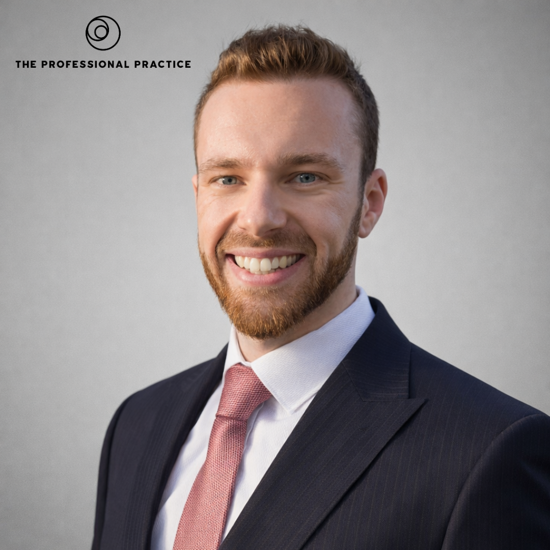 Introducing Myself - The Professional Practice Ltd
