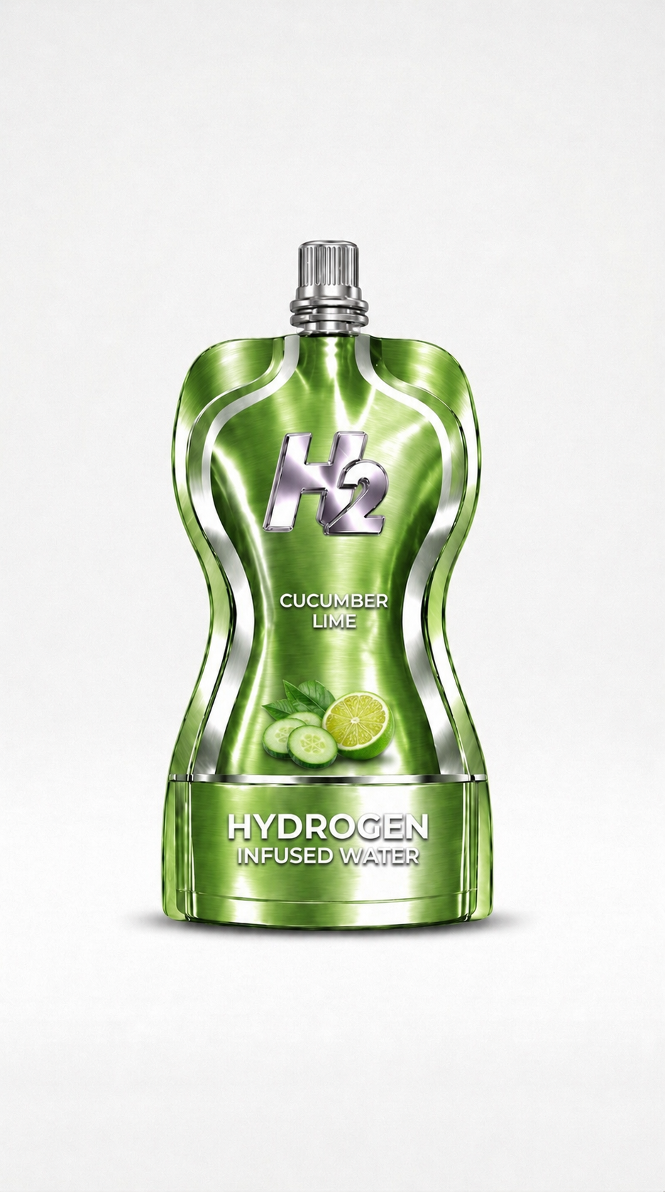 Cucumber Lime