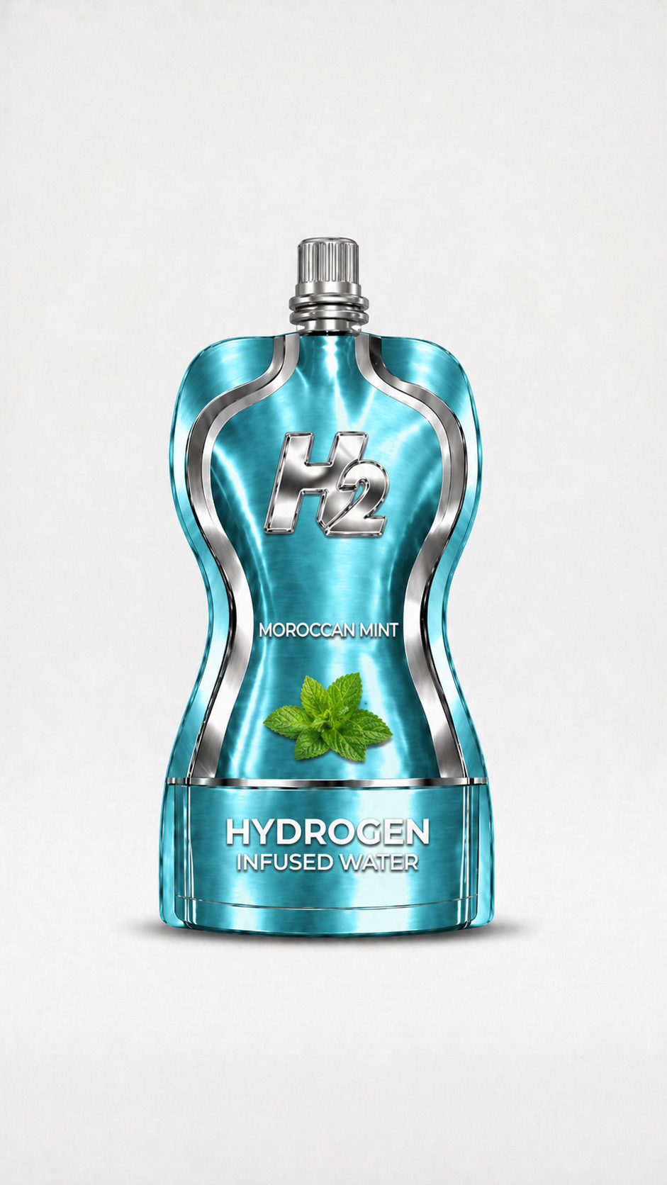 Moroccan Mint