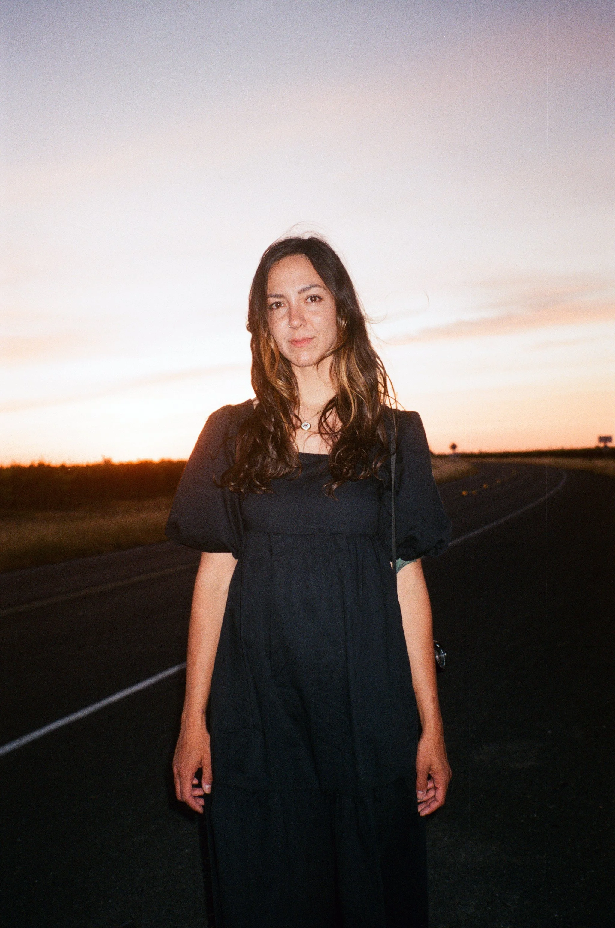 film portrait in stockton California 